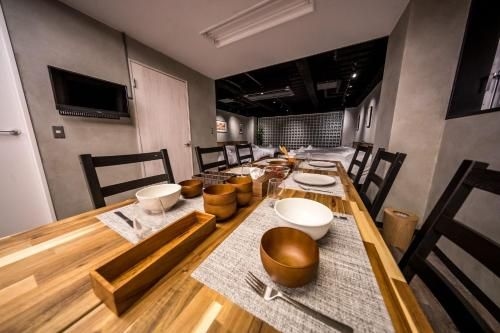 TOMALOUNGE -Ryogoku-4