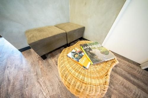 TOMALOUNGE -Ryogoku-2