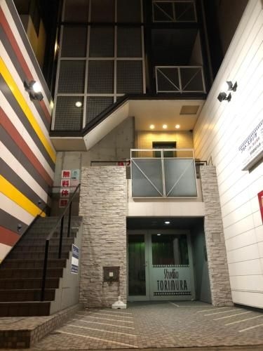 TOMALOUNGE -Ryogoku-1