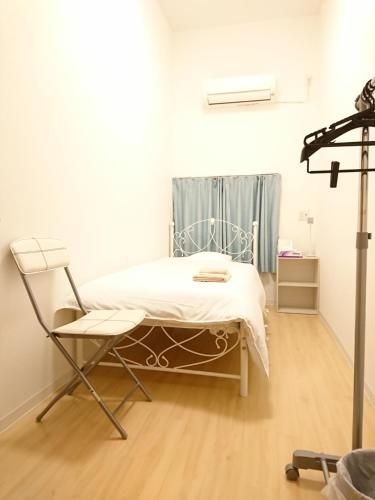 Ikebukuro Lodging3