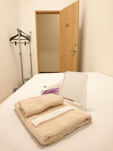 Ikebukuro Lodging4