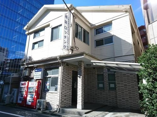 Ikebukuro Lodging0