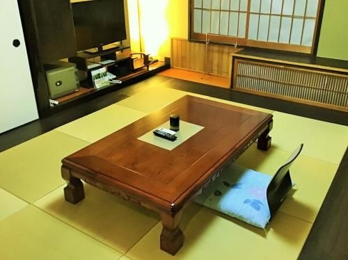 เรียวกัง ยามาโตยะ (Ryokan Yamatoya)0