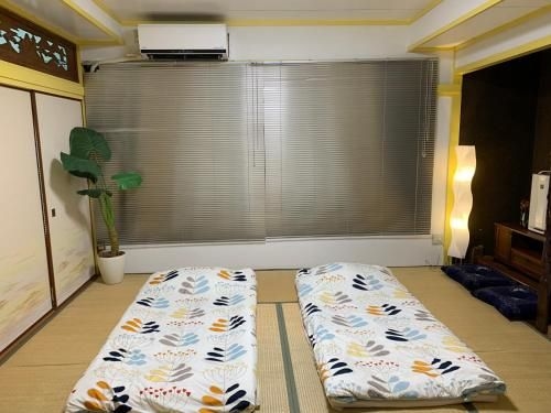 海天house (Umiten house)0