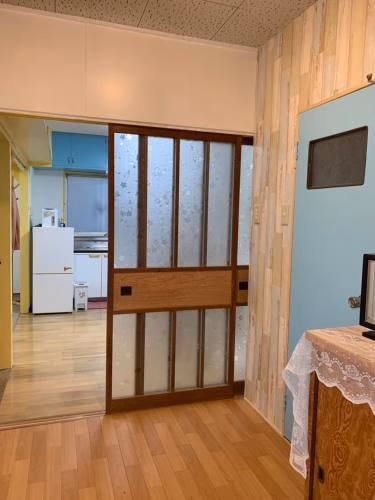 海天house (Umiten house)3