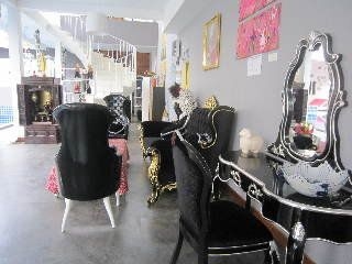 Reflections Art Boutique Hotel1