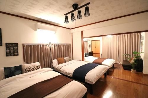 L House Naha0