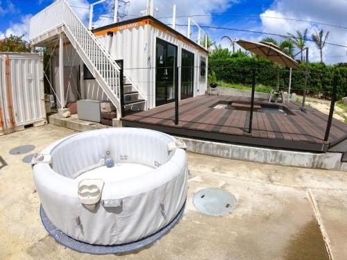 Dot Cottage Imgya Terrace 88rezo (88REZO)4