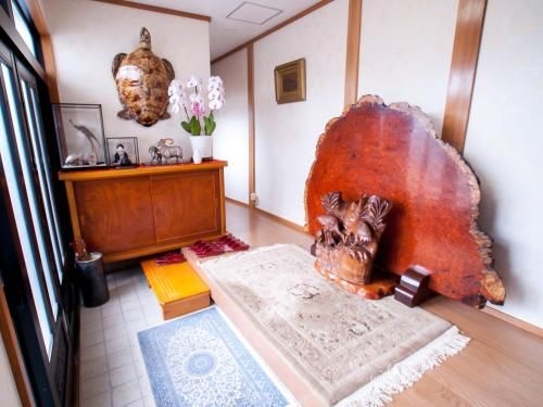 Ryokan Niko4