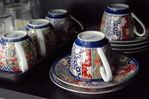 Guesthouse Imari Honjin4