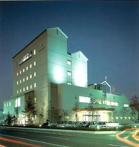 Hotel Mariage Sensui3