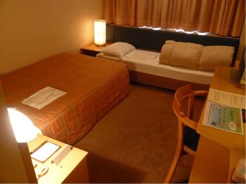Hotel Mariage Sensui4