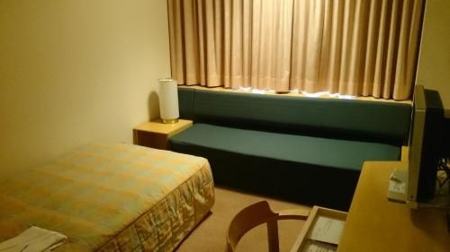 Hotel Mariage Sensui2