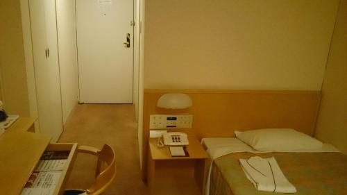 Hotel Mariage Sensui0