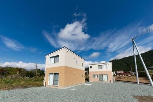 Private House Fuji1
