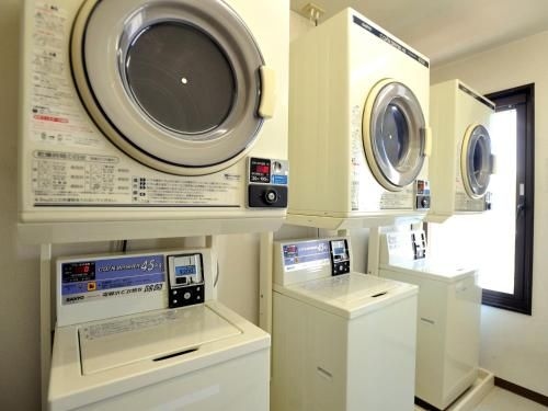 Nishi Akashi Rincarn Hotel2