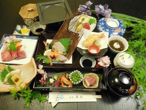 Ryokan Kinsui4