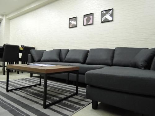 Residential Stay Hakata0