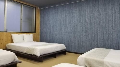 Residential Stay Hakata1