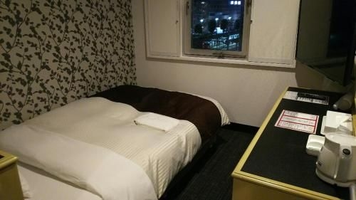 Ai Hotel Ageo1