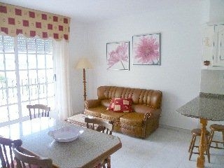 Apartamentos Solmar2
