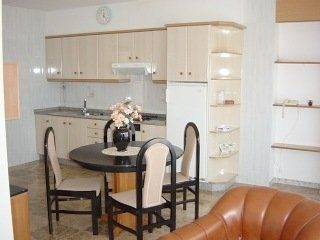 Apartamentos Solmar0