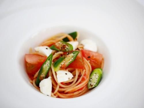 โรงแรมมอนเทอเร่ย์ ลา เซอร์ กินซ่า (Hotel Monterey La Soeur Ginza)4