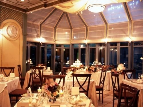 โรงแรมมอนเทอเร่ย์ ลา เซอร์ กินซ่า (Hotel Monterey La Soeur Ginza)2
