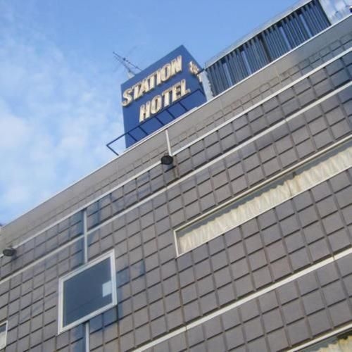 Shinmaebashi Station Hotel0
