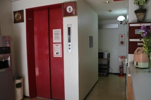 โฮเทล บีเวอร์ 2 (Hotel Beaver 2)4