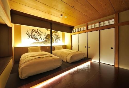 Kiraku Kyoto Higashiyama2
