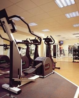Puma Cheltenham Park Hotel2