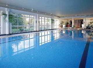Puma Cheltenham Park Hotel4