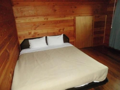 Log Cottage Villa Happo2