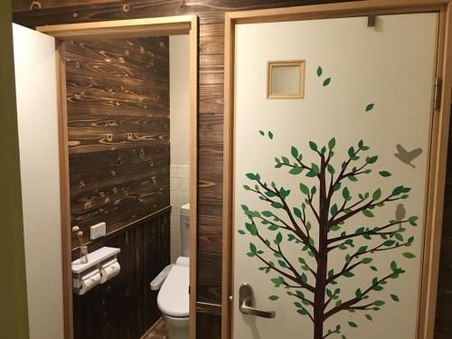 Haretoke Design Hostel1
