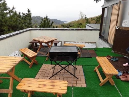 Holiday Home Apple3
