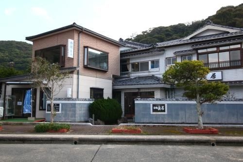 Okui Ryokan0