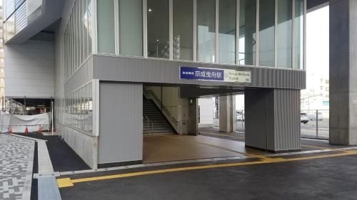 Hotel Classy Skytree4