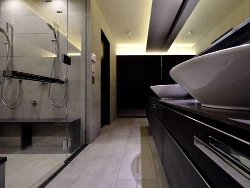 Takahashi Penthouse in Osaka1