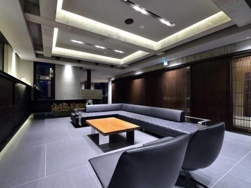 Takahashi Penthouse in Osaka0