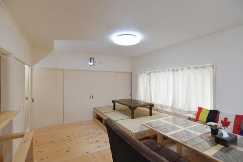 STAY IN OTAKI (Stay In Otaki)3