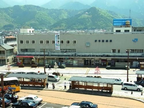Hotel Tamanoya3