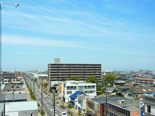 Hotel Tamanoya4
