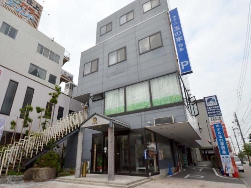 Hotel Tamanoya0