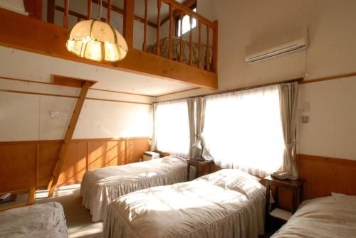 Hakuba Meteor Lodge1