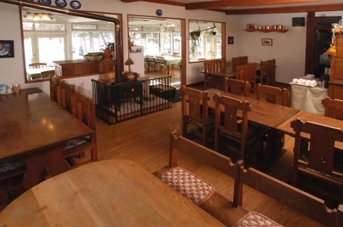 Hakuba Meteor Lodge2