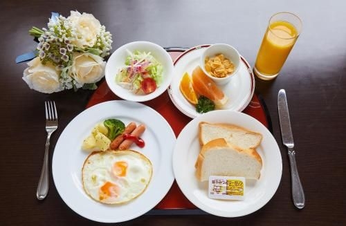 Hamilton Hotel Kazusa4