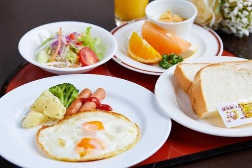 Hamilton Hotel Kazusa2