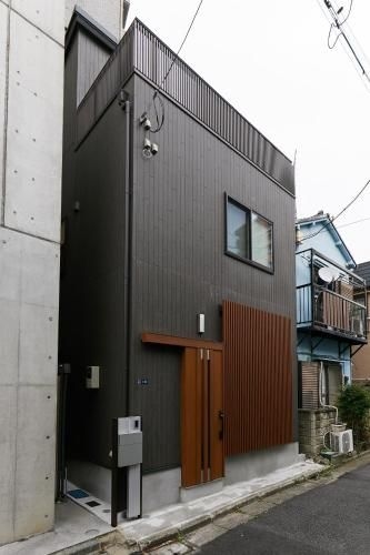Asakusa Skytree Luxury House1