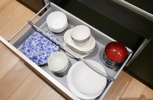 Asakusa Skytree Luxury House3